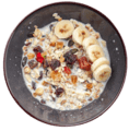 OAT MEAL