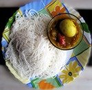 100G IDIYAPPAM -
CALORIE - 120 -130 KcaL