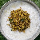 KANJI AND CURD