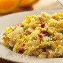 100G COOKED POTATO - CALORIES 85 - 90 Kcal