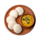 100G IDILI -
CALORIE - 130 -150 KcaL
