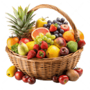 FRUITS - 100Kcal